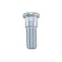 Yukon Gear & Axle YSPSTUD-013 Yukon Gear Model 35 Axle Stud 1/2in-20 X 1.469 Length / 0.618in Dia. Knurl