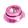 NRG Quick Release Kit Gen 2.5 - Pink Body / Pink Ring