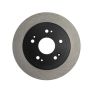Stoptech 08-10 Honda Accord EX/EX-L/LX/LX-P/LX+ Rear Perf CRYO Rotor