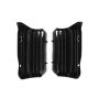 Cycra 1CYC-6807-12 21-24 Honda CRF250R-450RX Radiator Louvers - Black