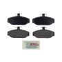 Bosch BE565 Brake Pads Front