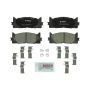 Bosch BC1293 Bosch QuietCast Brake Pads