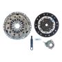 Exedy FMK1019 EXEDY OEM Clutch Kit; FORD