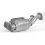 Davico Mfg 123788 CARB Exempt Direct Fit Catalytic Converter