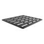 Rhino-Rack 52120F Pioneer Platform Tray - 60in x 62in - Black