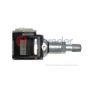 SCHRADER VALVES 29228 TPMS Sensor - Clamp-In Aluminum Valve