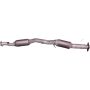 Davico Mfg 19225 Direct Fit Catalytic Converter
