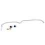 Whiteline 13-19 Ford Taurus Rear Sway Bar - Heavy Duty (Incl. Bushings)