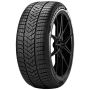 Pirelli 205/60r17 93h Pir Winter Sottozero 3 (*)