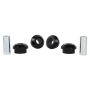 Whiteline W53396 Plus 2/07-8/09 Mazda CX-9/8/02-1/08 Mazda 6 Front Lwr Inner Rear Control Arm Bushing Kit