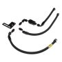 Chase Bays CB-N-KASRF-6-06ORB Nissan 240SX S13/S14/S15 w/KA24DE/SR20DET (w/AEM Fuel Rail/Stock FPR) -06AN Fuel Line Kit