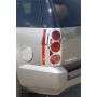 Putco 400828 07-14 GMC Yukon / Yukon XL Tail Light Covers