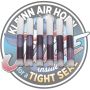 Kleinn Air Horns JUICE-6 Kleinn Air Horn Juice - Thread Sealant Six-Pack (2 ml vials)