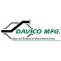 Davico 429970 Exhaust Pipe