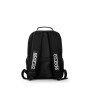 SPARCO SCO016440NRNR Backpack Stage Black