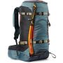 USWE 2350214904 Brant Ski Touring Pack 35L (Mens) Blue
