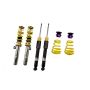 KW 10220004 Coilover Kit V1 BMW Z4 (E85) Coupe Roadster