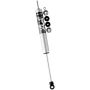 Fox 17-18 Ford F-250 4WD 2.0 Performance Series 9.6in. Smooth Body IFP Front Shock / 4-5in Lift