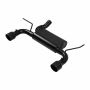 Flowmaster 817790 Force II Axle Back Exhaust System