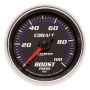 AUTOMETER ATM6106 2-1/16in C/S Boost Gauge 0-100psi