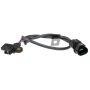 NTK EH0223 Engine Crankshaft Position Sensor