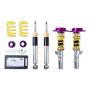 KW 352208AG Mini Cooper F56 Hardtop Without DDC Clubsport Coilover Kit 2-Way
