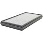 Bosch C3804WS Activated Charcoal Cabin Air Filter