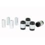 Whiteline KCA515 03-07 Honda Accord / 04-08 Acura Tsx Upper Control Arm Bushing Kit
