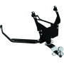 Kuryakyn 7642 Trailer Hitch 01-10 Honda GL1800