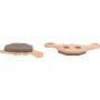 All Balls Racing 18-8083 Sintered Brake Pads