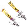 KW 39055001 Coilover Kit DDC ECU Range Rover Evoque