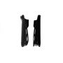 Cycra 1CYC-6910-12 19+ Honda CRF250R-450RX Fork Guards - Black