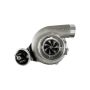 Turbosmart TS-2-6466B-VB082I Water Cooled 6466 V-Band Inlet/Outlet A/R 0.82 IWG75 Wastegate TS-2 Turbocharger
