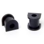 Whiteline W23487 96-02 Toyota Land Cruiser 95 Series 17mm Rear Sway Bar Mount Bushing