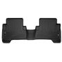 HUSKY LINERS HSK55271 X-act Contour Series 2nd Seat Floor Liner