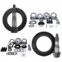 Revolution Gear & Axle REV-TACO-8.75-488 16-23 Toyota Tacoma 8.75in Rear Axle 4.88 Ratio Gear Package