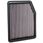 AIRAID 851-083 Replacement Air Filter