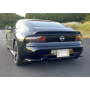 HKS 31029-AN011 SUPER TURBO MUFFLER RZ34 VR30DDTT