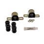 ENERGY SUSPENSION ENE2-5101G 76-86 CJ Sway Bar Bush Set Black