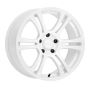 Kansei K16W-189012+35 18X9 5X4.50 (35) AWC K16W Neo (HB 73.1)