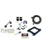 Nitrous Express Dominator Gemini Stage 6 Nitrous Kit (50-300HP) w/o Bottle