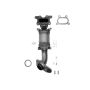Eastern Catalytic 771412 CARB (CA, CO, NY, ME) Catalytic Converter