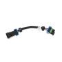 JBA 6812W Oxygen Sensor Extension Wires