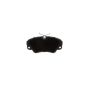 Bosch BE720H Brake Pads Front