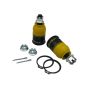 Whiteline 00-05 Honda Civic EP/ES/EU Front Roll Center Correction Kit