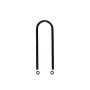 Skyjacker 12X234X1312 1 U-BOLT WITH NUTS