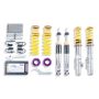 KW 35263007 Coilover Kit V3 2015+ Cadillac CTS-V w/ Delete Module