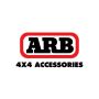 ARB 3215110 Bullbar Suits Flares  Fog 07-12 No Hlw