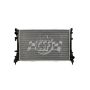 CSF 3530 Radiator