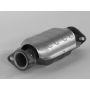Davico Mfg 16505 Direct Fit Catalytic Converter
